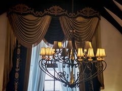 -中山路壹号传奇club·啤酒花园餐厅