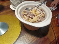 -金苑酒家·客家菜·广东老字号(万象店)