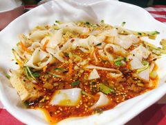 -西贝(无锡万象城店)
