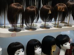 -LAQUEEN 时尚健康假发(万象城总店)