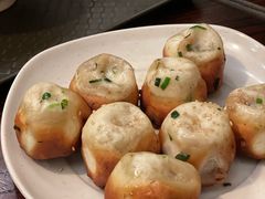 -哑巴生煎(临顿路店)