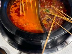 -钢管厂五区小郡肝火锅串串香(清河店)