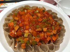 -西贝(宝乐汇店)
