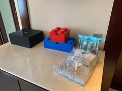 -上海新发展亚太JW万豪酒店