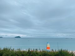 -亚龙湾中心广场