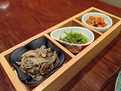 -松子料理(亮马桥店)