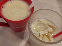 -永和大王(小厨·东四十条店)