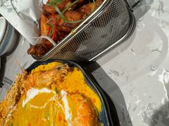 -Home Thai·泰谣(王府井apm店)