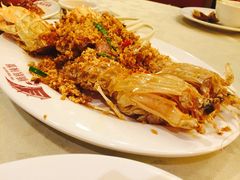 -桥底辣蟹(谢斐道店)