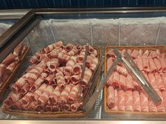 -伍棵星炭烤自助料理·烤鳗鱼(浦东食品城店)