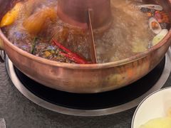 -仁和四季涮肉馆(天坛南门店)