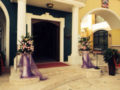 iphone_upload_pic-莫奈花园餐厅(麦迪逊花园店)