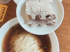 -同得兴 Since·1995 传统苏式面馆(十全街店)