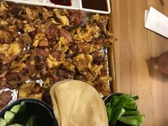 -陈傻子餐厅(世纪都会店)