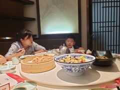 -竹雨堂创意中国菜(裕华店)