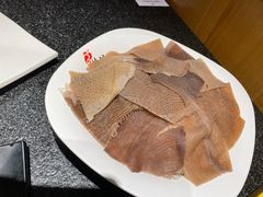 -重庆德庄火锅