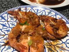-大成铁板烧•板前(复古餐厅石老人店)