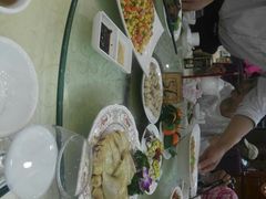 -合晋食府(广州合晋帝苑酒店)