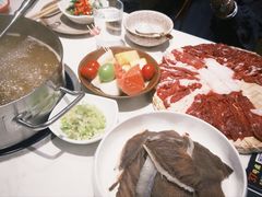 -今日牛事潮汕鲜牛肉火锅(瑞金店)