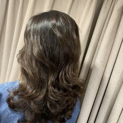 -AFA Hair studio·女士发型设计