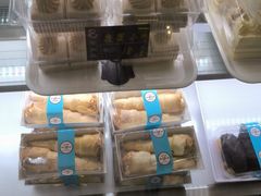 -老大昌(淮海中路店)