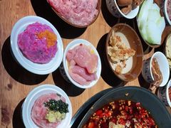 -楠火锅(龙阳广场店)