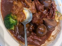 -廊亦舫Lang Yi Fang Restaurant(金桥店)
