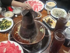 -鑫隆四季涮肉(八角畅游店)