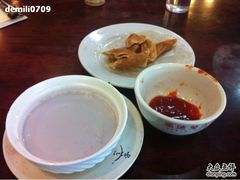 -正德顺順德雙皮奶(中信店)