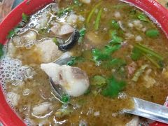 -春雨羊汤店(广开四马路总店)