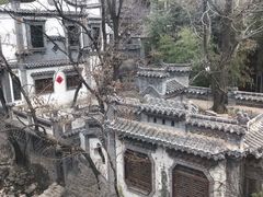 -老张烤羊(王哥庄店)