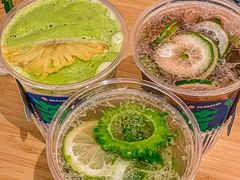 -炖物24章·顺时轻养茶(黄龙店)