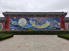 -莱西月湖公园