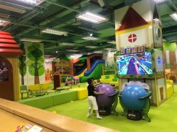 -Mollyfantasy莫莉幻想(重庆袁家岗喜盈门范城店)