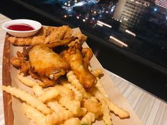 -必胜客(海滨店)