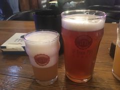 -爱啤精酿·民谣酒馆(滨江店)