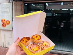 -安德鲁饼店(原店)