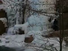 -崂山九水游览区