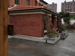 -隐食私房菜(渡口·光荣院南门·老街店)