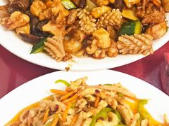 八珍豆腐-胖子菜馆(隆昌路店)