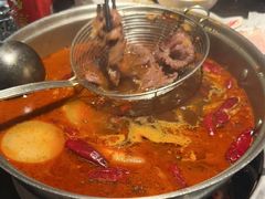 -尚合里潮汕牛肉火锅(海沧店)