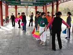 -西海子公园