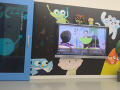 -英孚教育青少儿(河东中心)