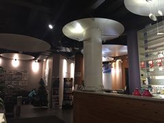 -莲餐厅·湖北菜·藕汤是头牌(愚园路店)