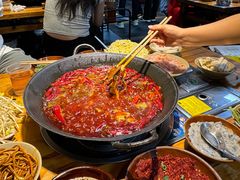 -阳阳老火锅(小南门店)