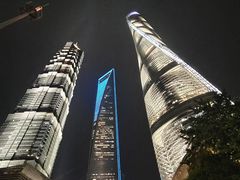 -上海中心大厦