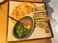 -纳鲁孜·新疆特色餐厅(上海悦荟广场店)