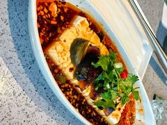 -蘸小院铁锅炖·蘸酱菜·东北菜(怀远门店)