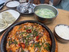 -神仙雪浓汤(明洞店)