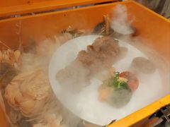 -LE SHARE洛笙·花园西餐(北京路步行街店)